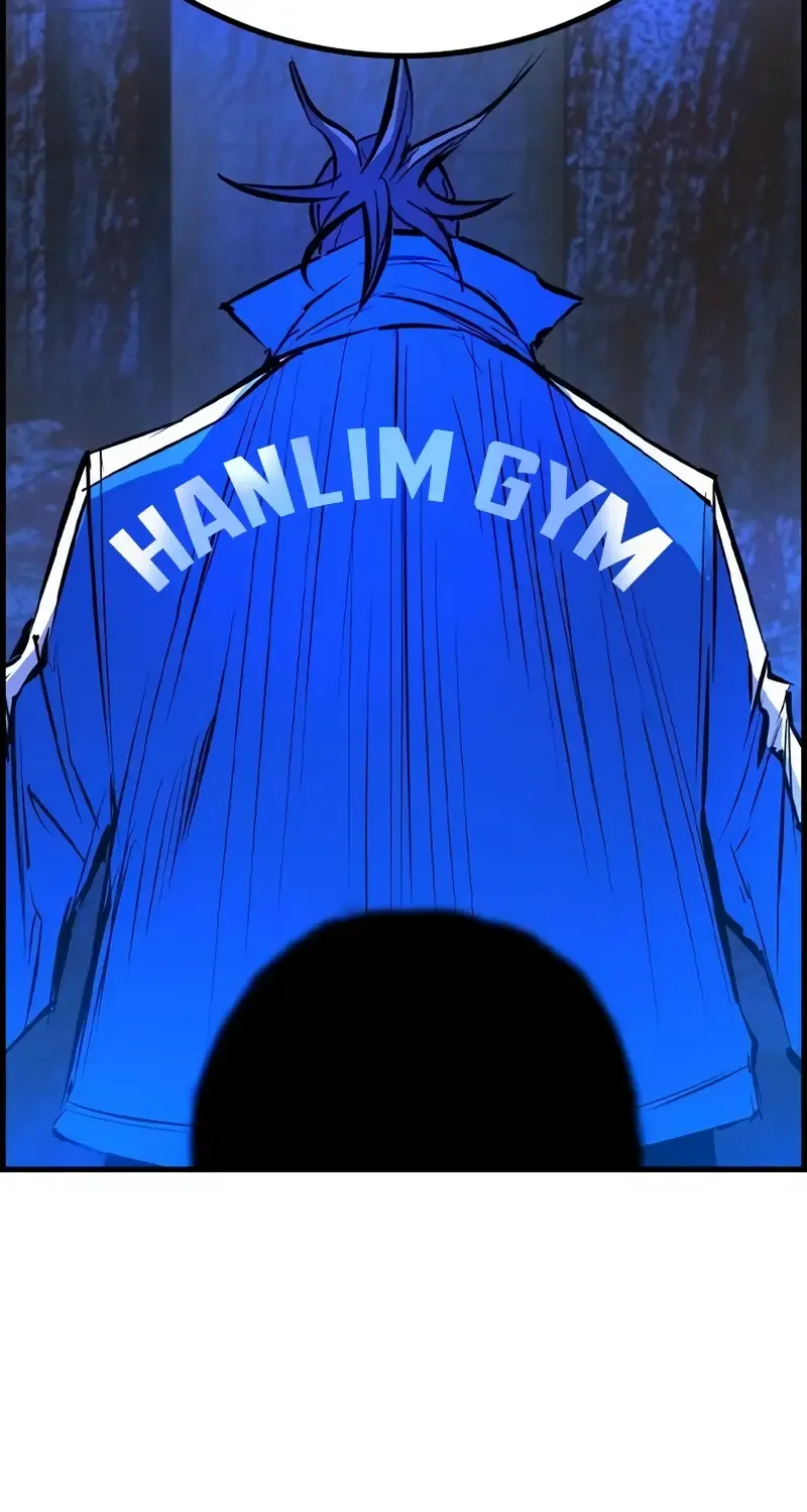Hallym Gymnasium Chapter 191 page 23 - 