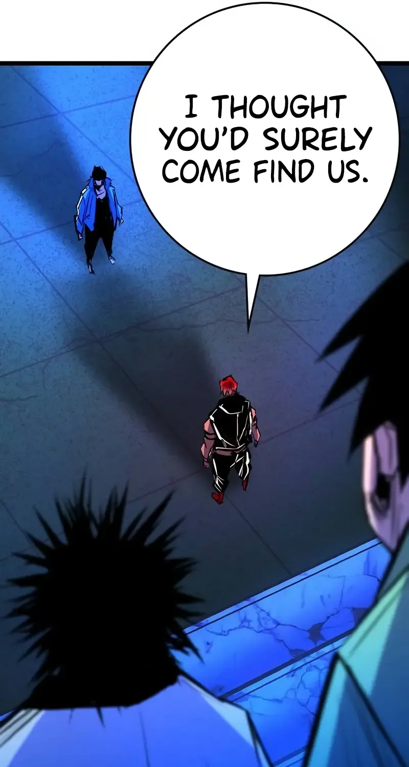 Hallym Gymnasium Chapter 191 page 225 - 