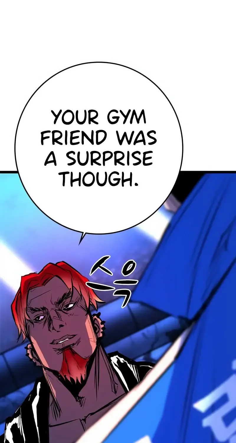 Hallym Gymnasium Chapter 191 page 227 - 