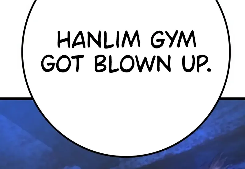 Hallym Gymnasium Chapter 191 page 26 - 