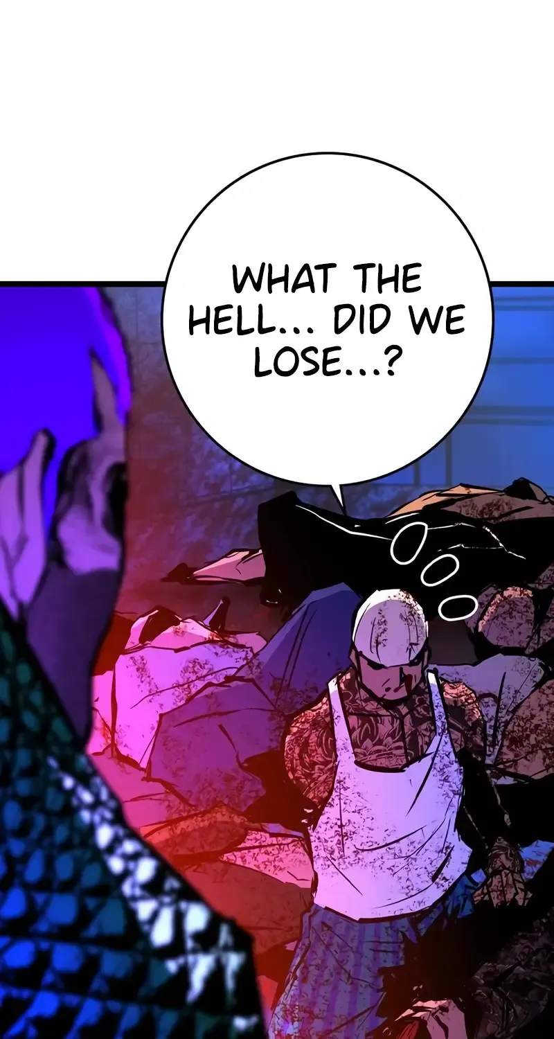 Hallym Gymnasium Chapter 191 page 33 - 