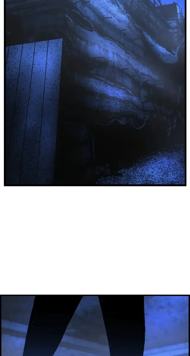 Hallym Gymnasium Chapter 191 page 5 - 