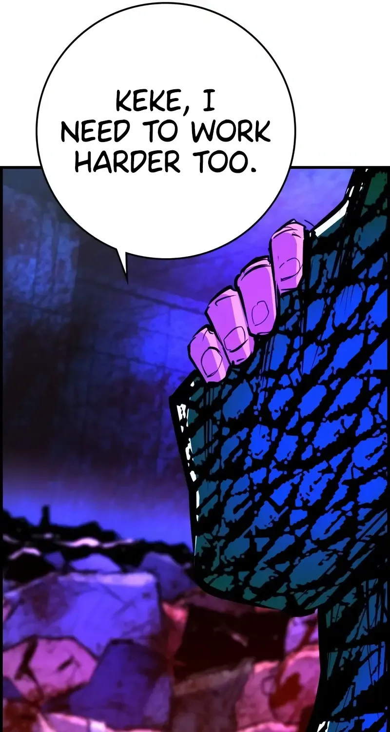 Hallym Gymnasium Chapter 191 page 49 - 