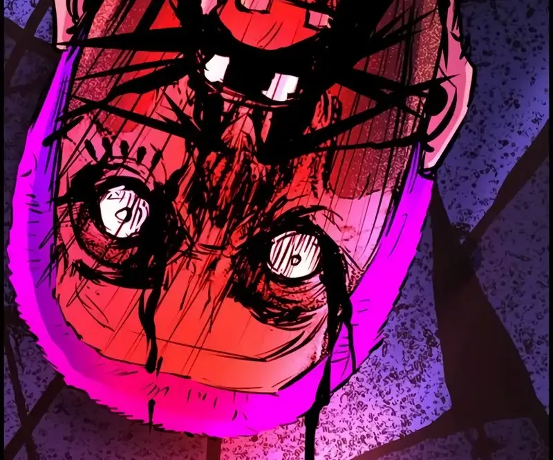 Hallym Gymnasium Chapter 191 page 8 - 