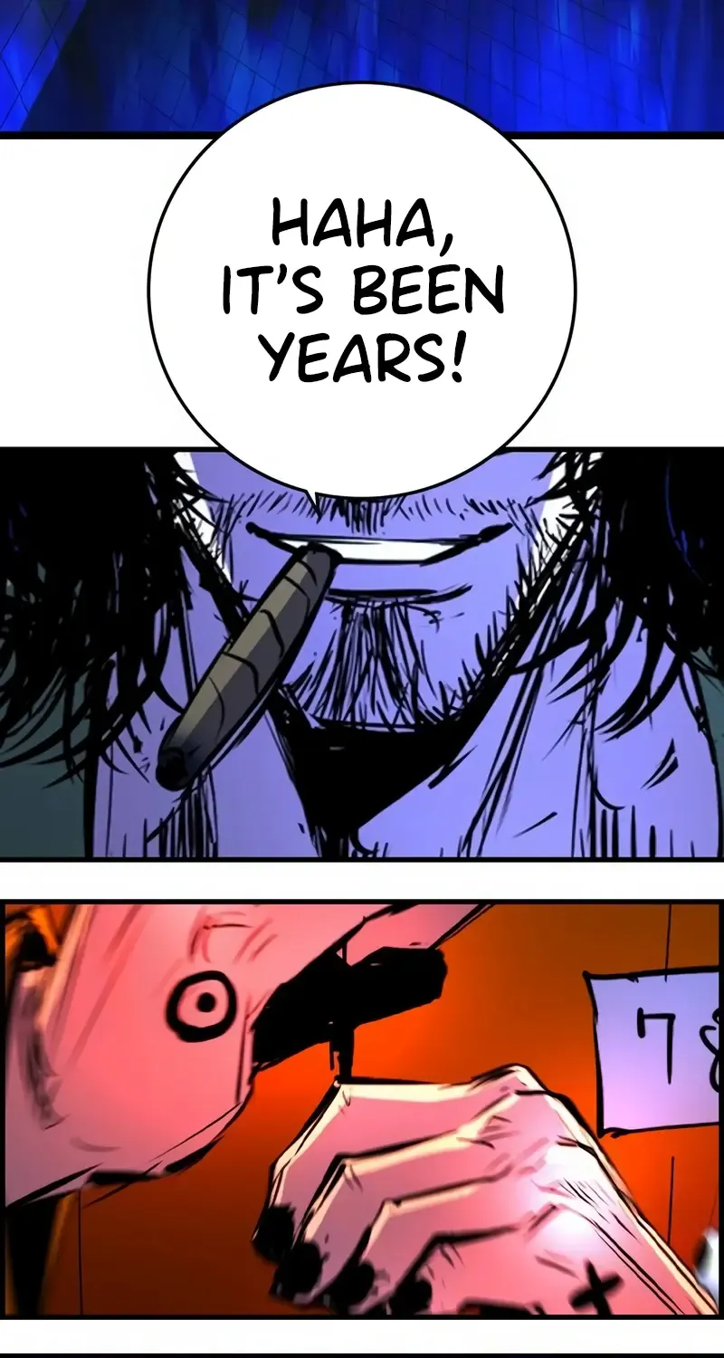 Hallym Gymnasium Chapter 191 page 71 - 