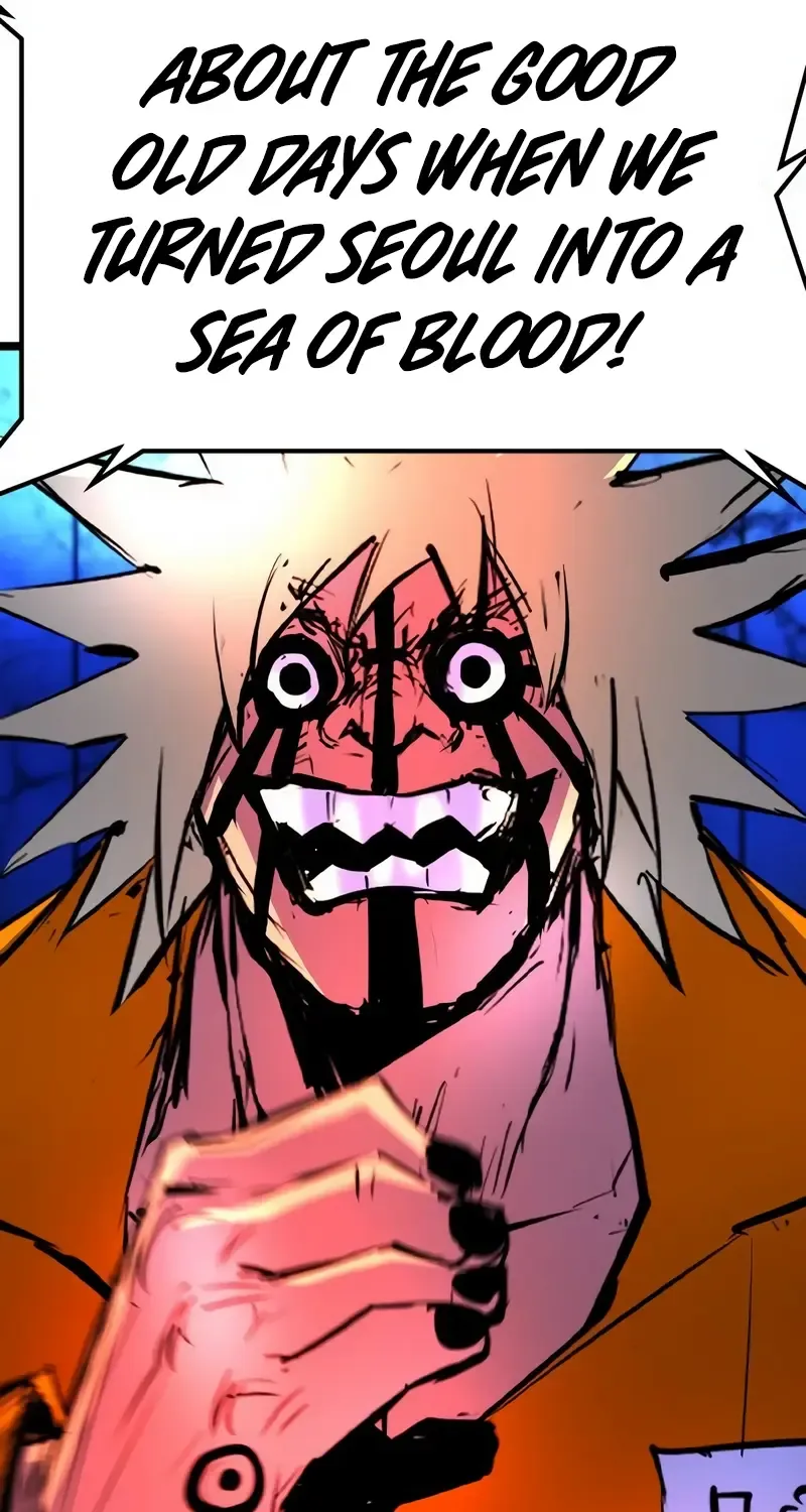 Hallym Gymnasium Chapter 191 page 83 - 