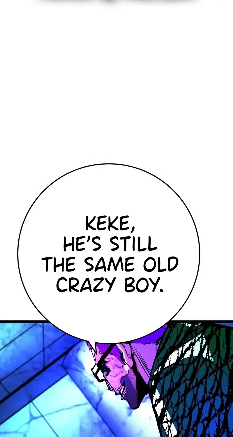 Hallym Gymnasium Chapter 191 page 85 - 