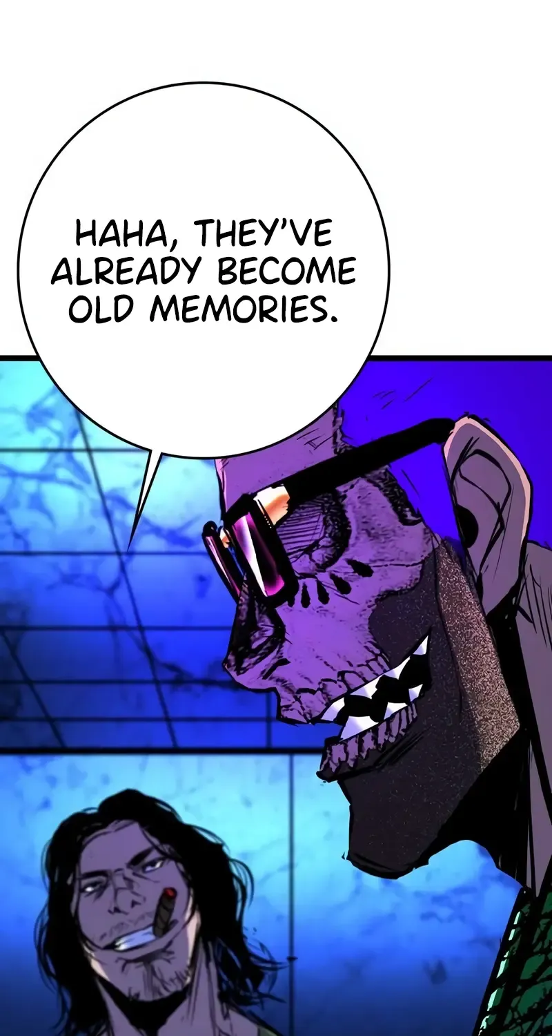 Hallym Gymnasium Chapter 191 page 95 - 
