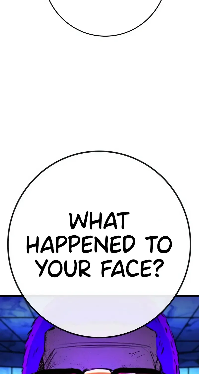 Hallym Gymnasium Chapter 191 page 97 - 