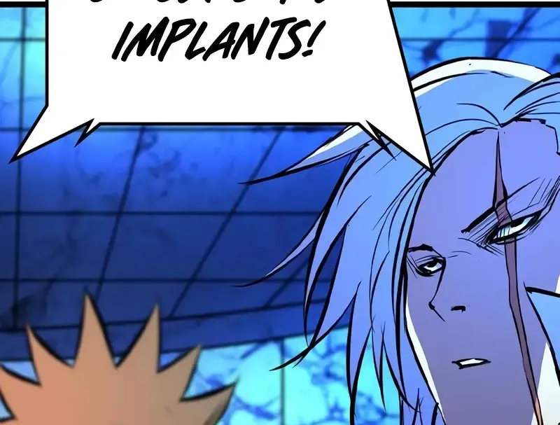 Hallym Gymnasium Chapter 191 page 100 - 
