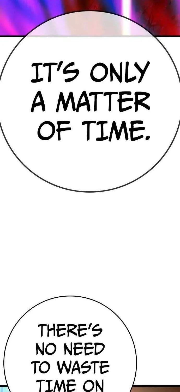 Hallym Gymnasium Chapter 192 page 111 - 