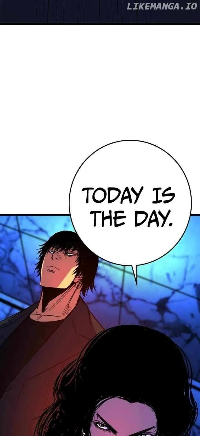 Hallym Gymnasium Chapter 192 page 120 - 