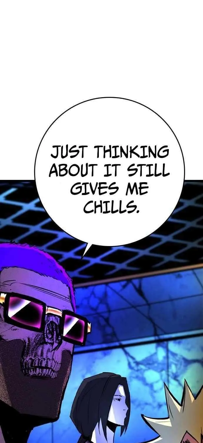 Hallym Gymnasium Chapter 192 page 124 - 