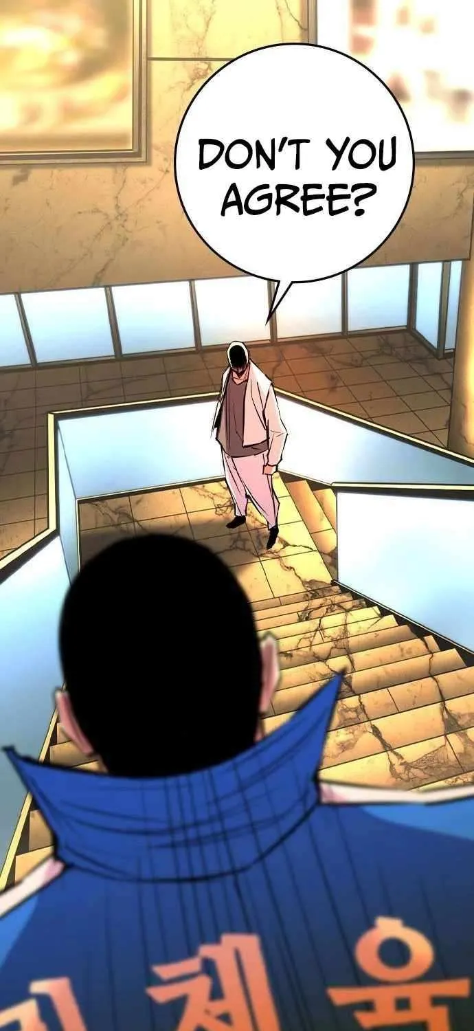 Hallym Gymnasium Chapter 192 page 138 - 