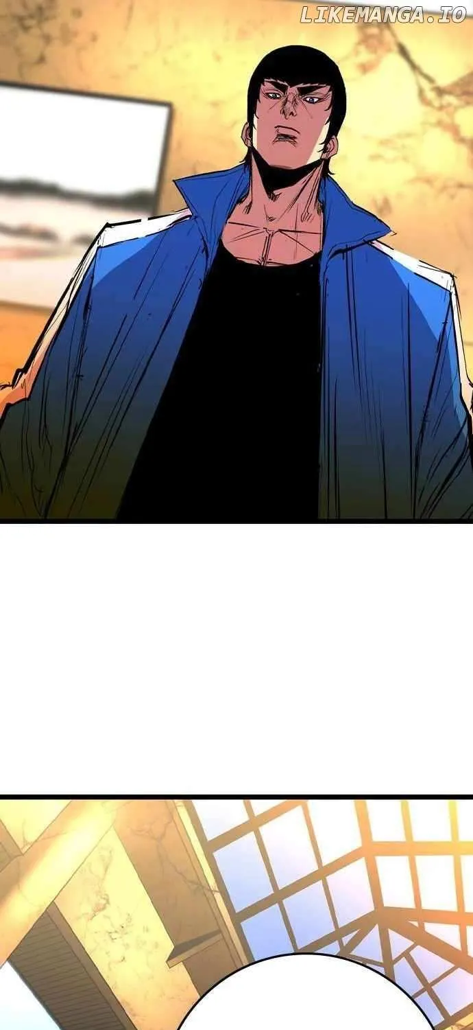 Hallym Gymnasium Chapter 192 page 140 - 