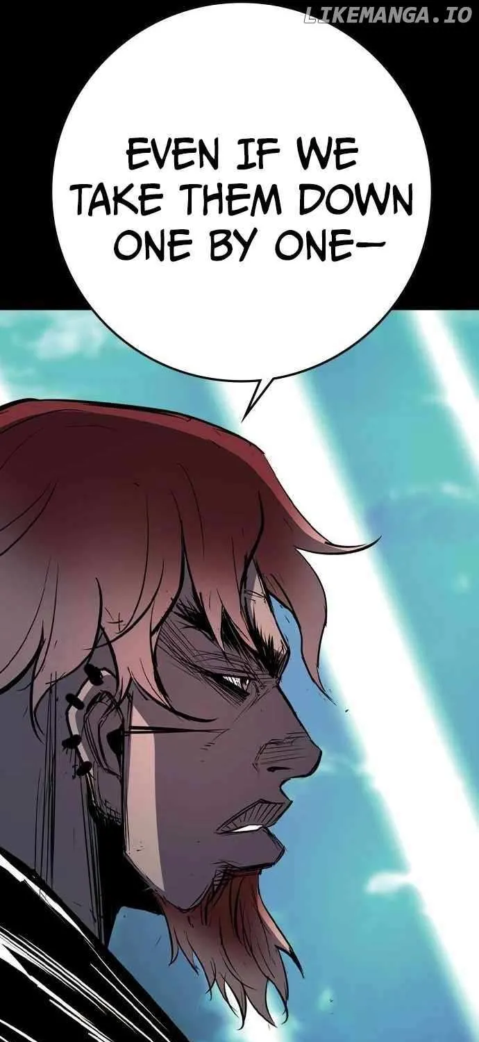 Hallym Gymnasium Chapter 192 page 150 - 