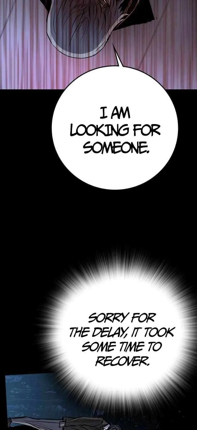 Hallym Gymnasium Chapter 192 page 19 - 