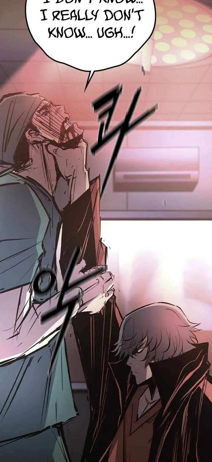 Hallym Gymnasium Chapter 192 page 25 - 
