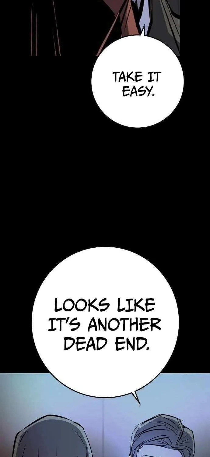 Hallym Gymnasium Chapter 192 page 27 - 