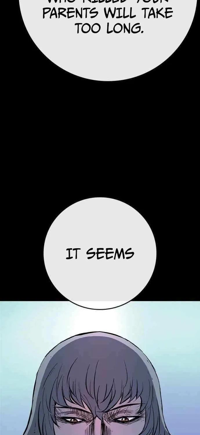 Hallym Gymnasium Chapter 192 page 32 - 