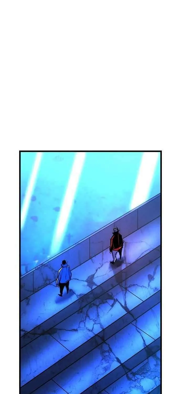 Hallym Gymnasium Chapter 192 page 35 - 