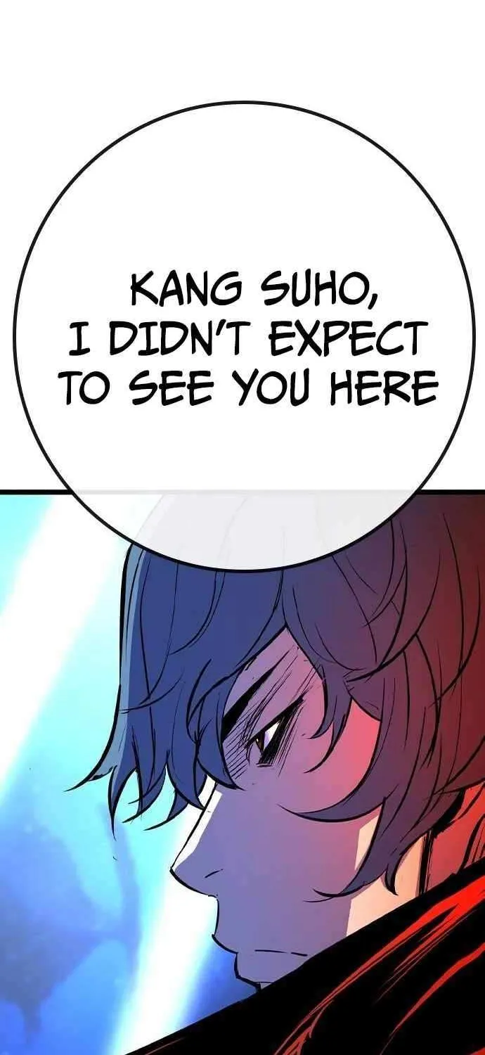 Hallym Gymnasium Chapter 192 page 38 - 