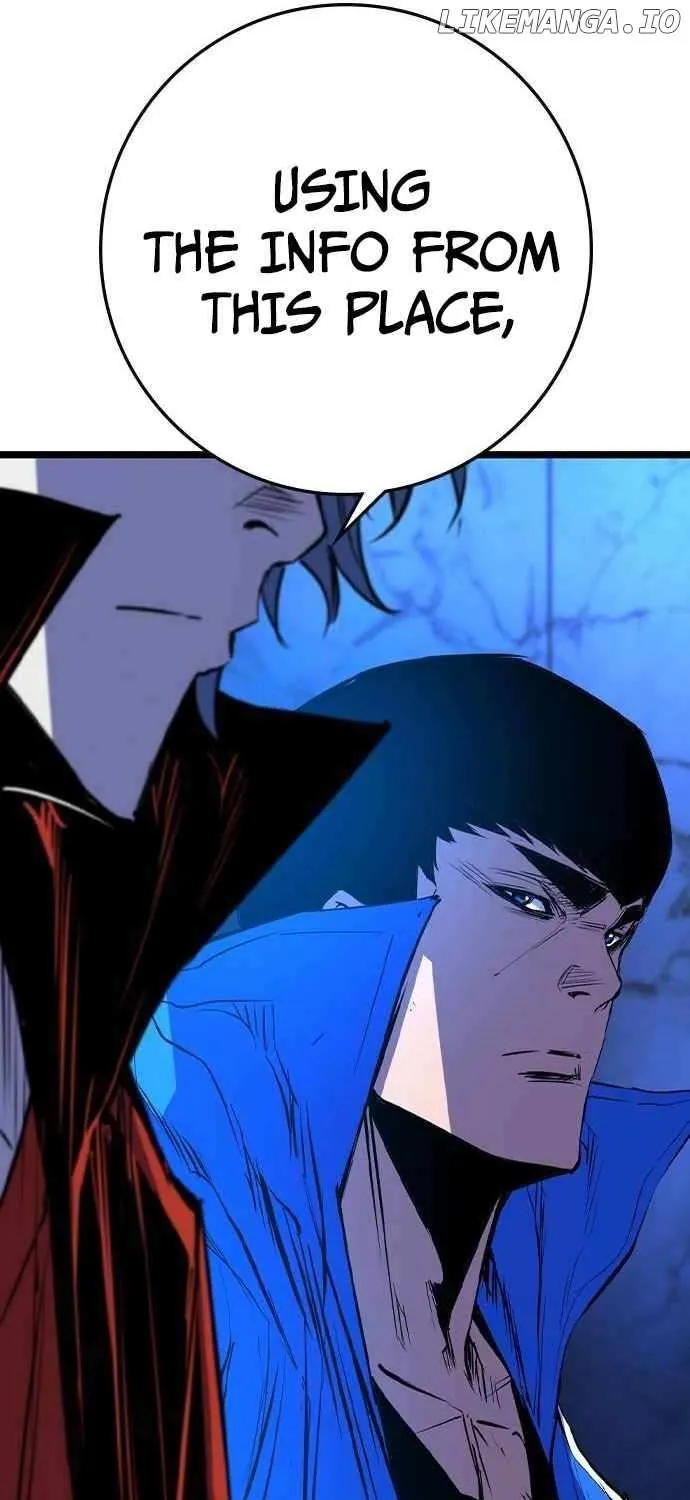 Hallym Gymnasium Chapter 192 page 40 - 