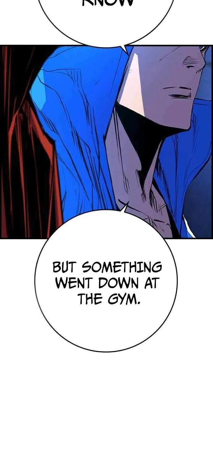 Hallym Gymnasium Chapter 192 page 46 - 
