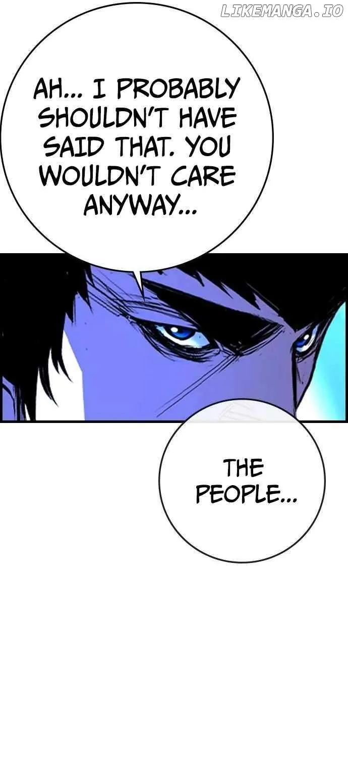 Hallym Gymnasium Chapter 192 page 50 - 