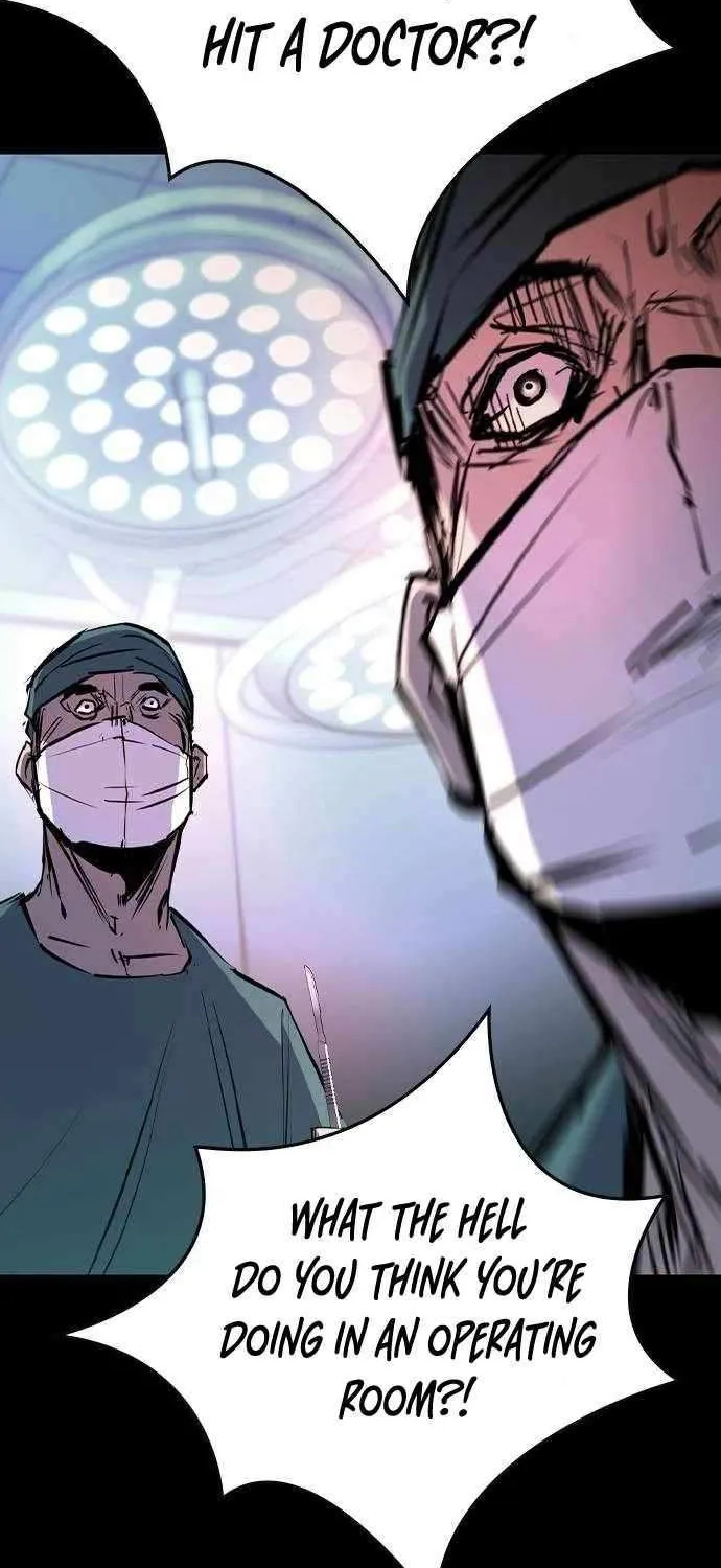 Hallym Gymnasium Chapter 192 page 6 - 