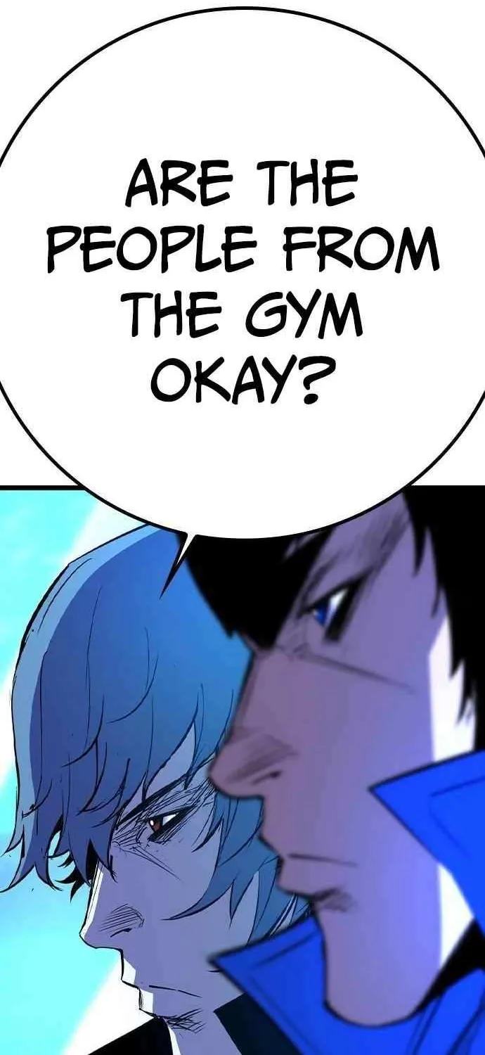 Hallym Gymnasium Chapter 192 page 51 - 
