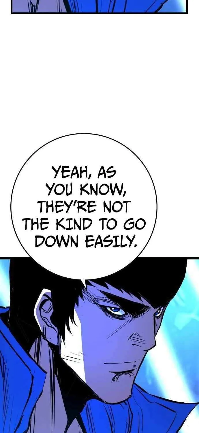 Hallym Gymnasium Chapter 192 page 53 - 
