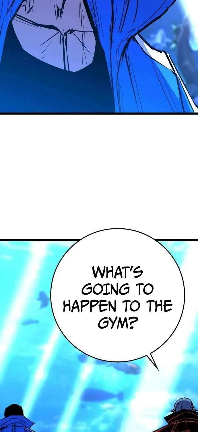Hallym Gymnasium Chapter 192 page 54 - 
