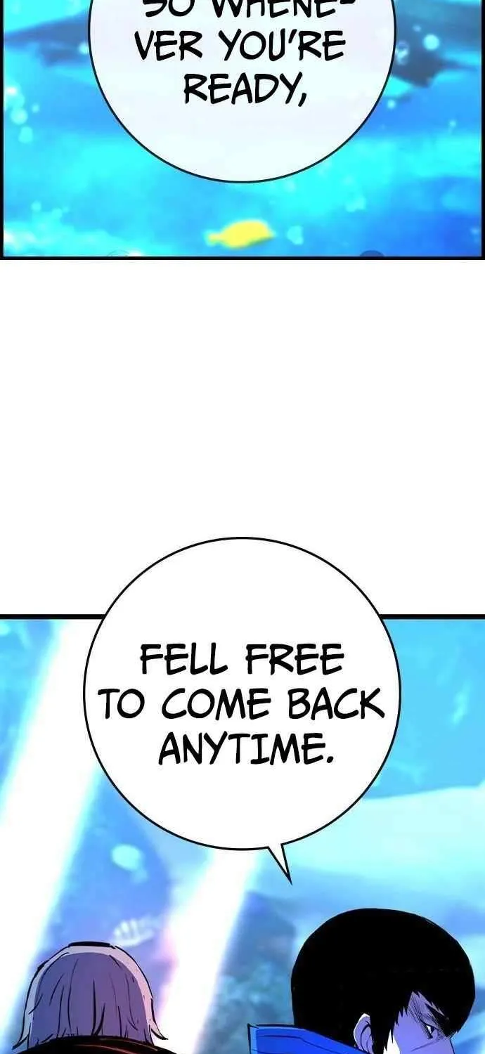 Hallym Gymnasium Chapter 192 page 56 - 