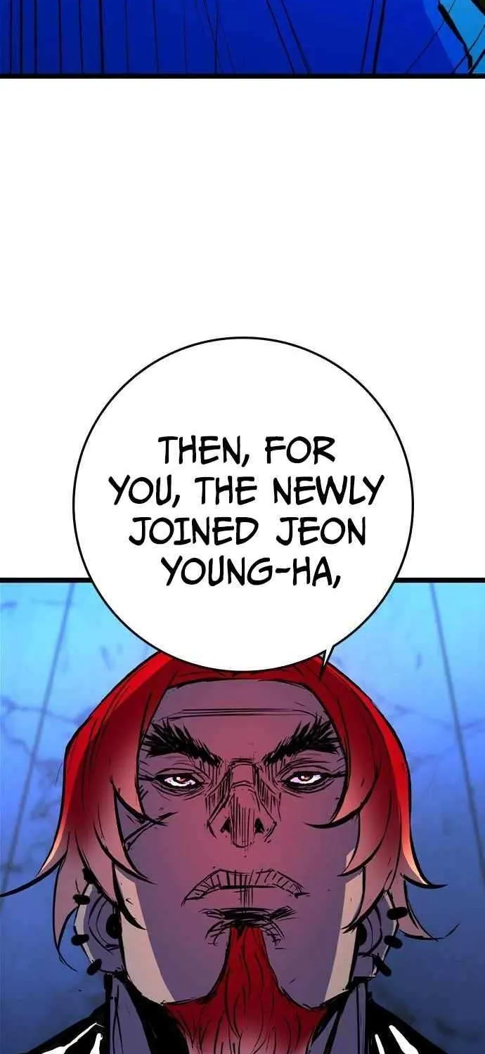 Hallym Gymnasium Chapter 192 page 61 - 
