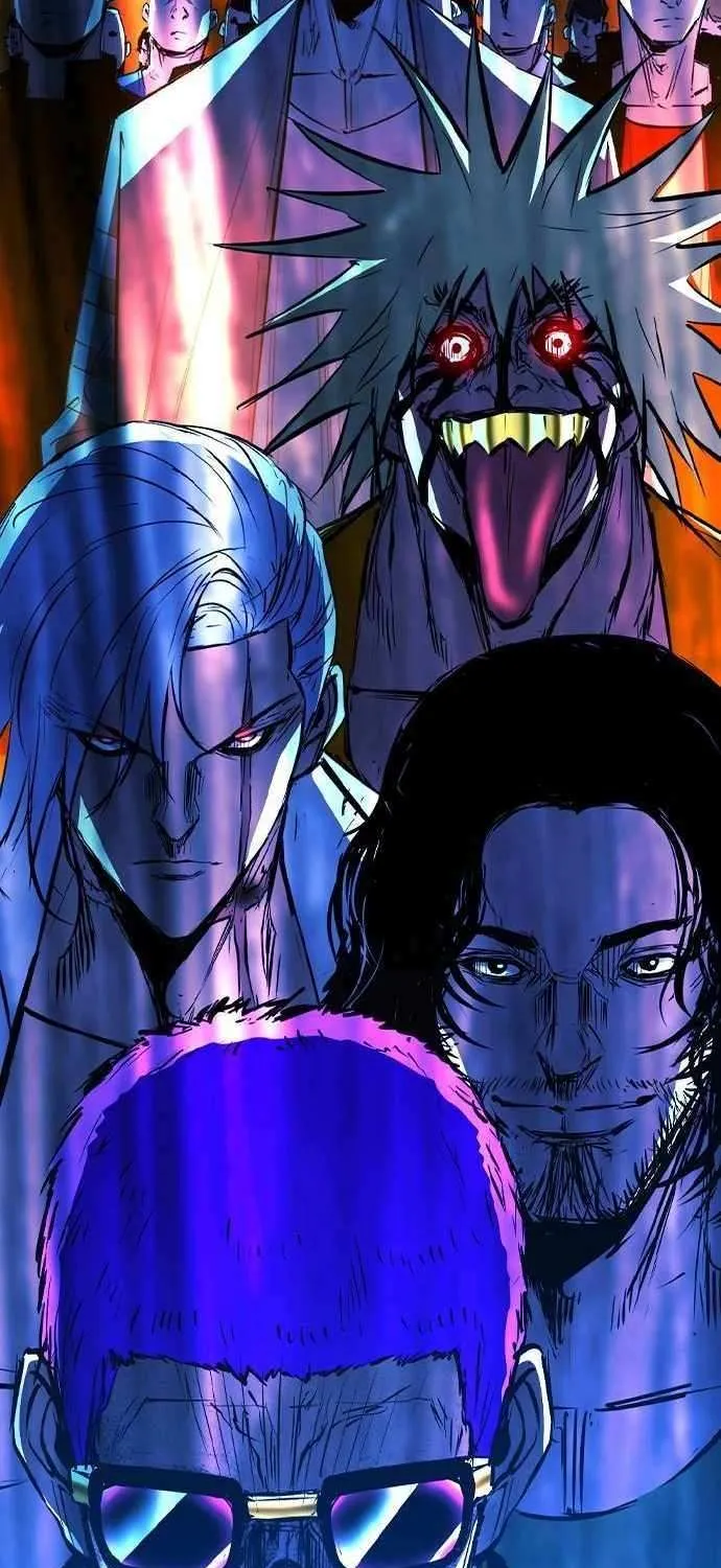 Hallym Gymnasium Chapter 192 page 84 - 