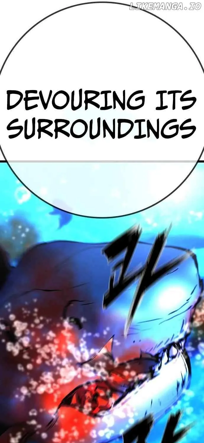 Hallym Gymnasium Chapter 192 page 90 - 