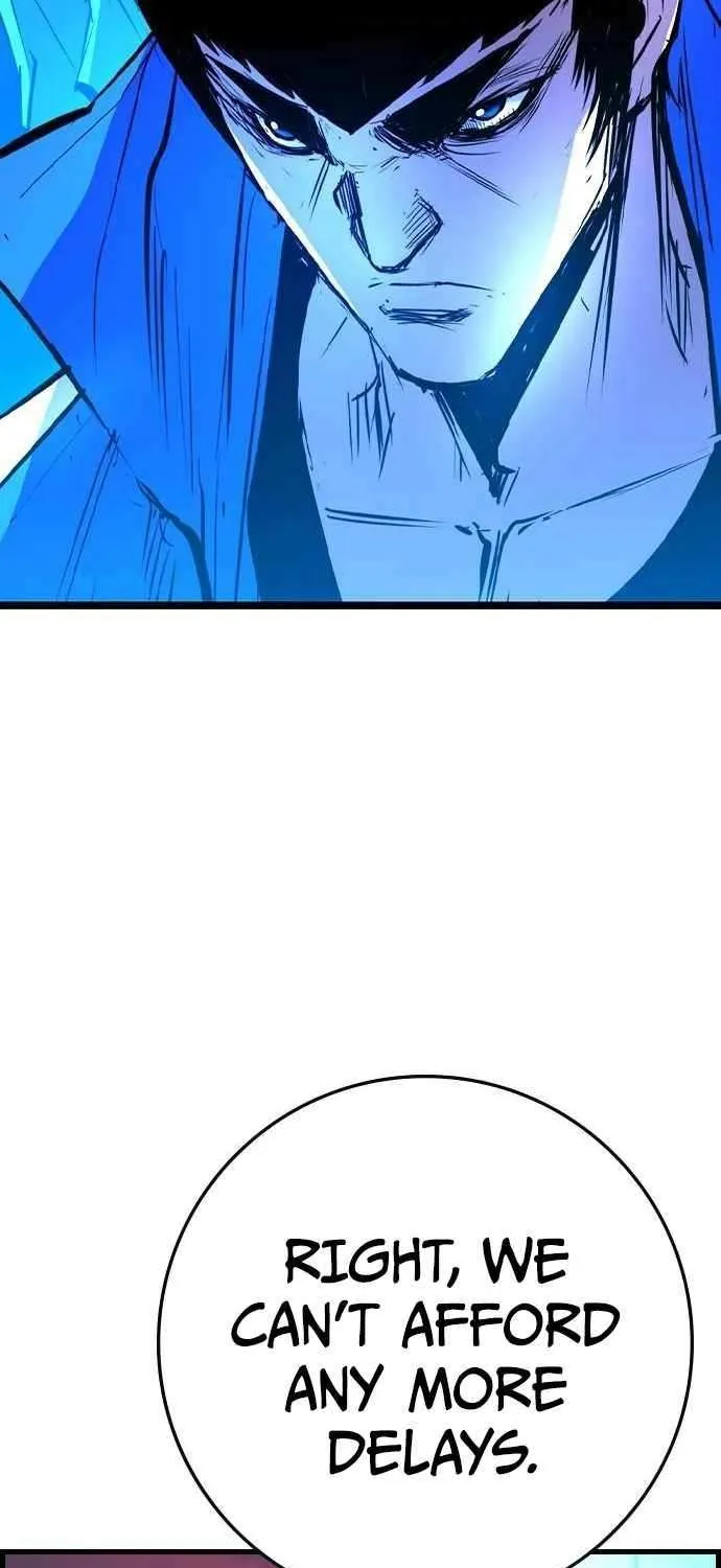 Hallym Gymnasium Chapter 192 page 94 - 