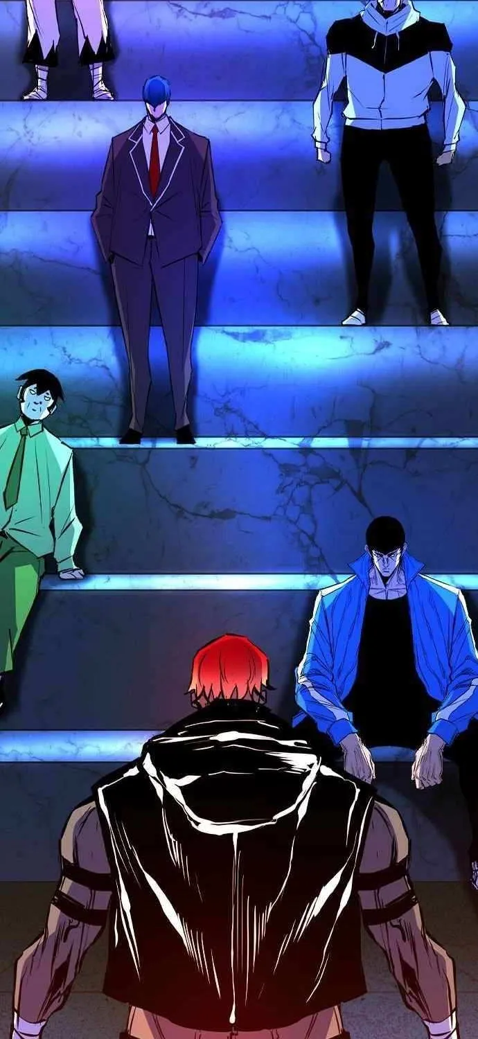 Hallym Gymnasium Chapter 192 page 97 - 