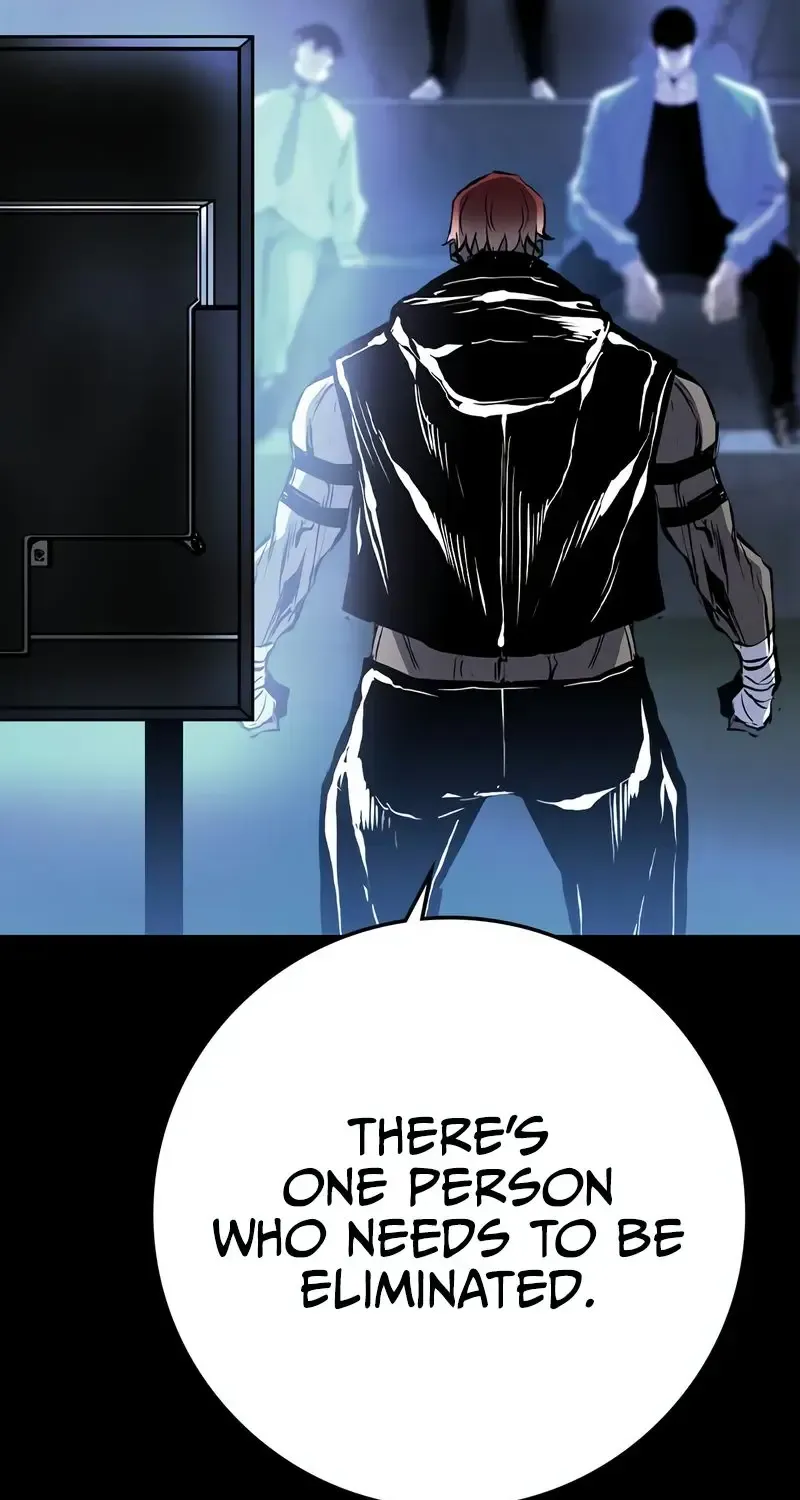 Hallym Gymnasium Chapter 193 page 11 - 