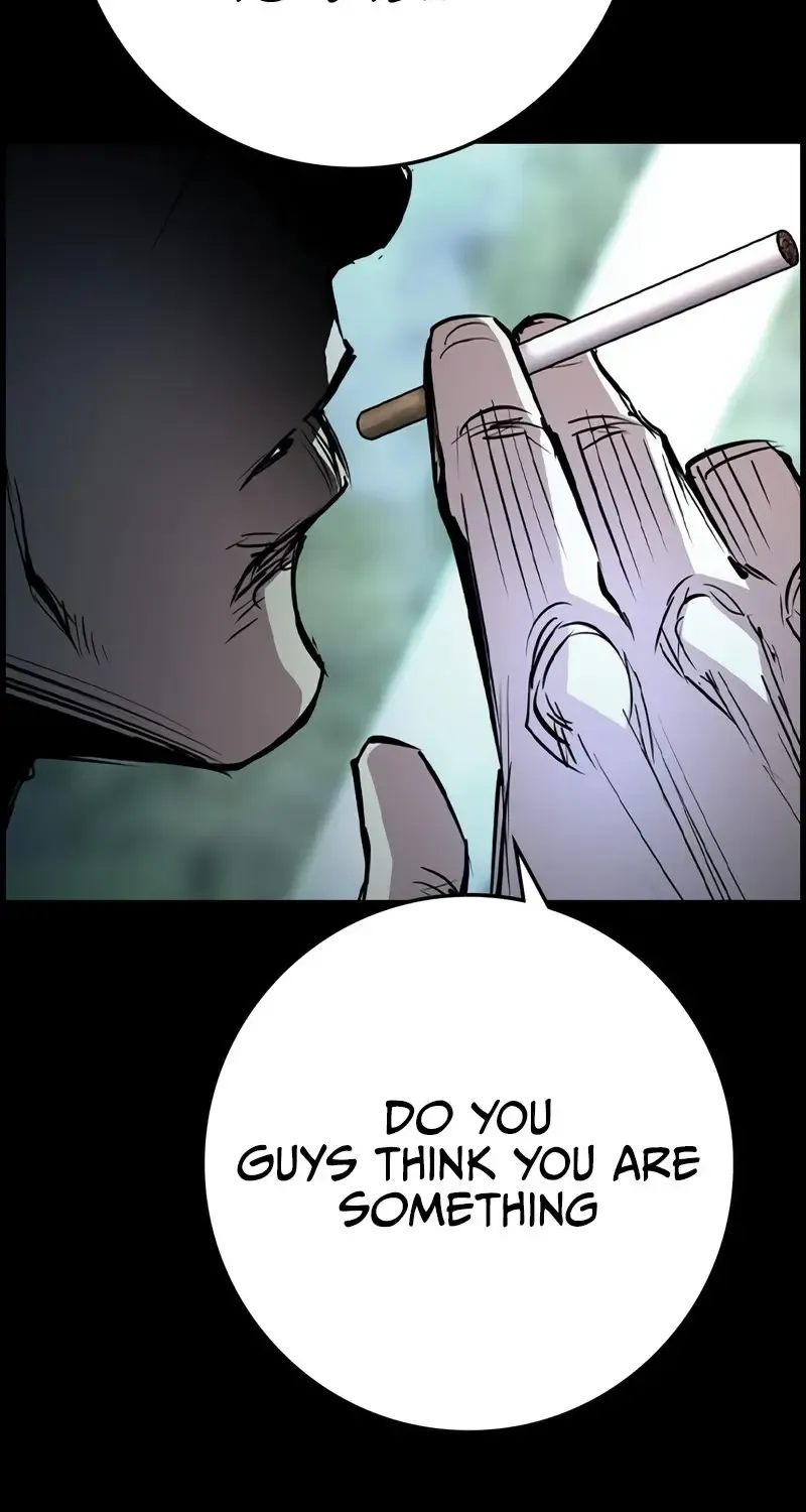 Hallym Gymnasium Chapter 193 page 106 - 