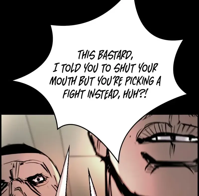 Hallym Gymnasium Chapter 193 page 109 - 