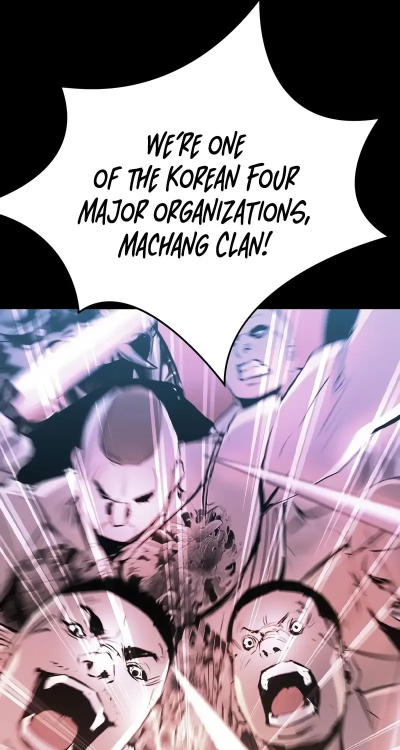Hallym Gymnasium Chapter 193 page 112 - 
