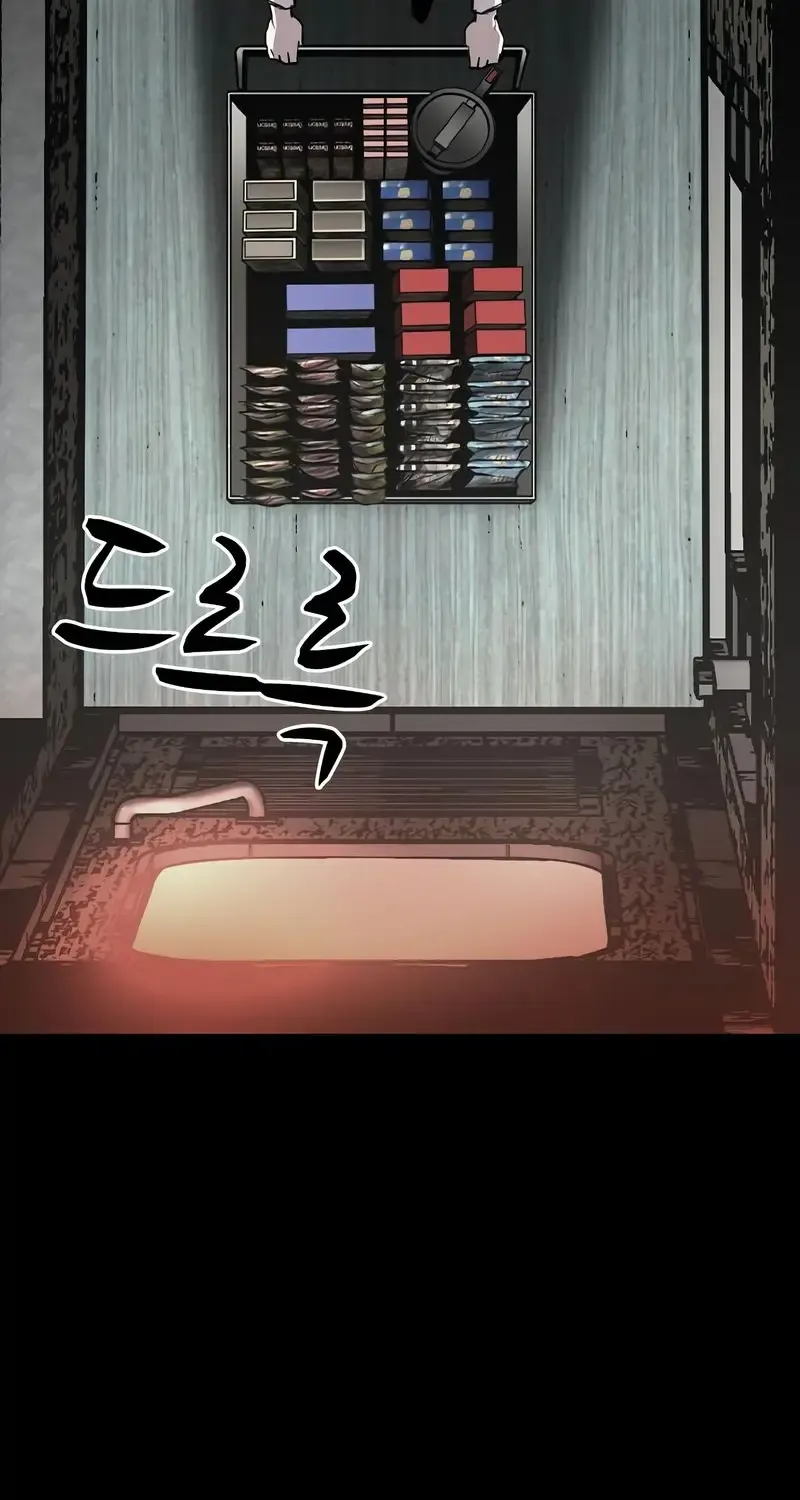 Hallym Gymnasium Chapter 193 page 118 - 