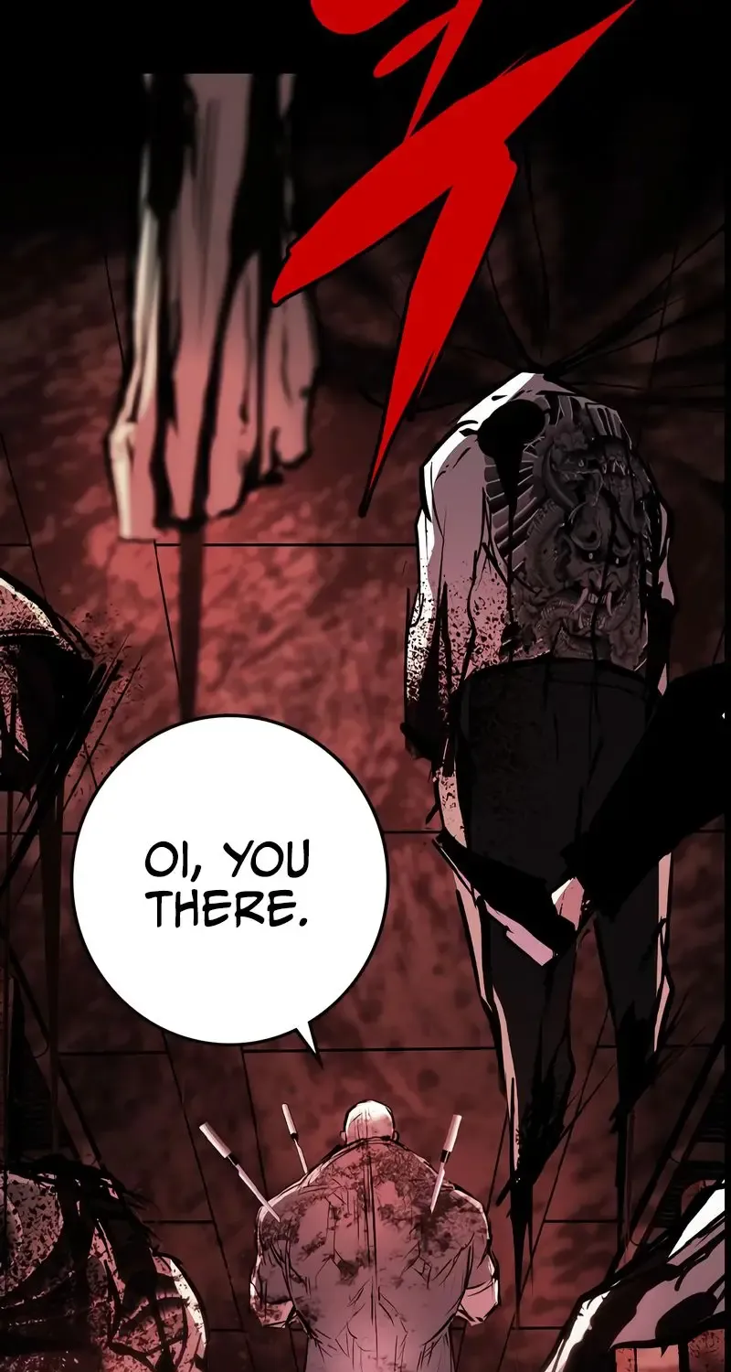 Hallym Gymnasium Chapter 193 page 122 - 