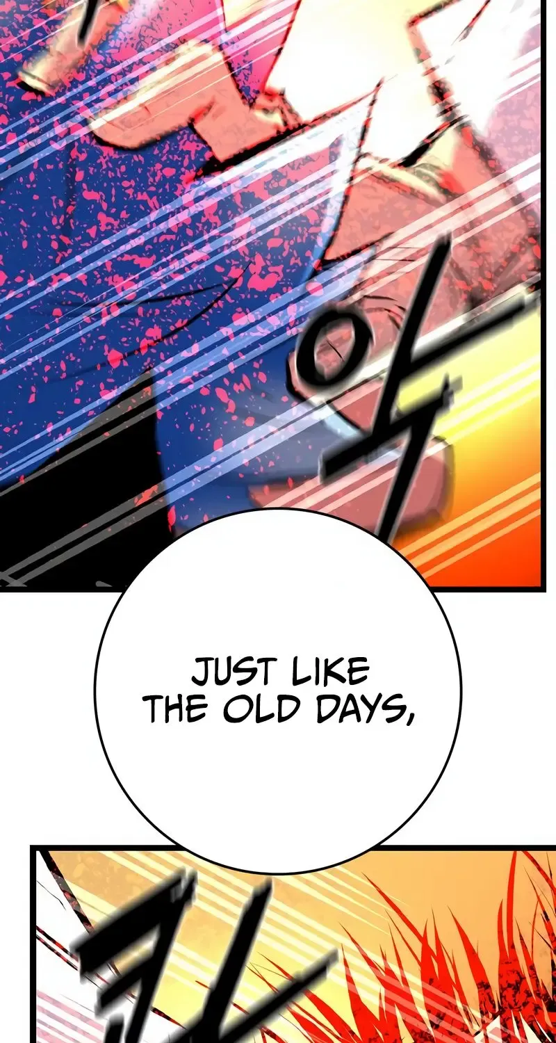 Hallym Gymnasium Chapter 193 page 138 - 