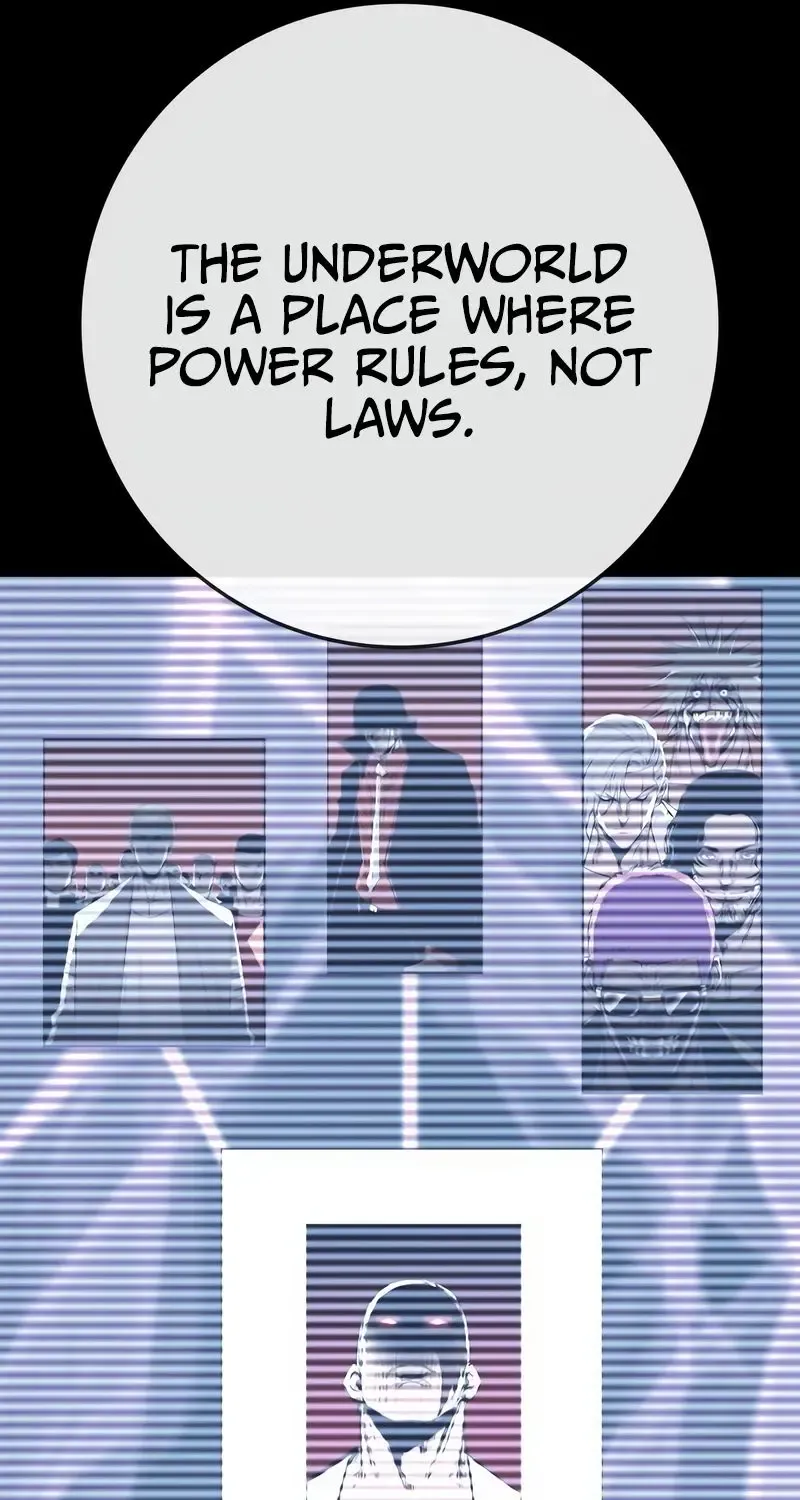 Hallym Gymnasium Chapter 193 page 15 - 