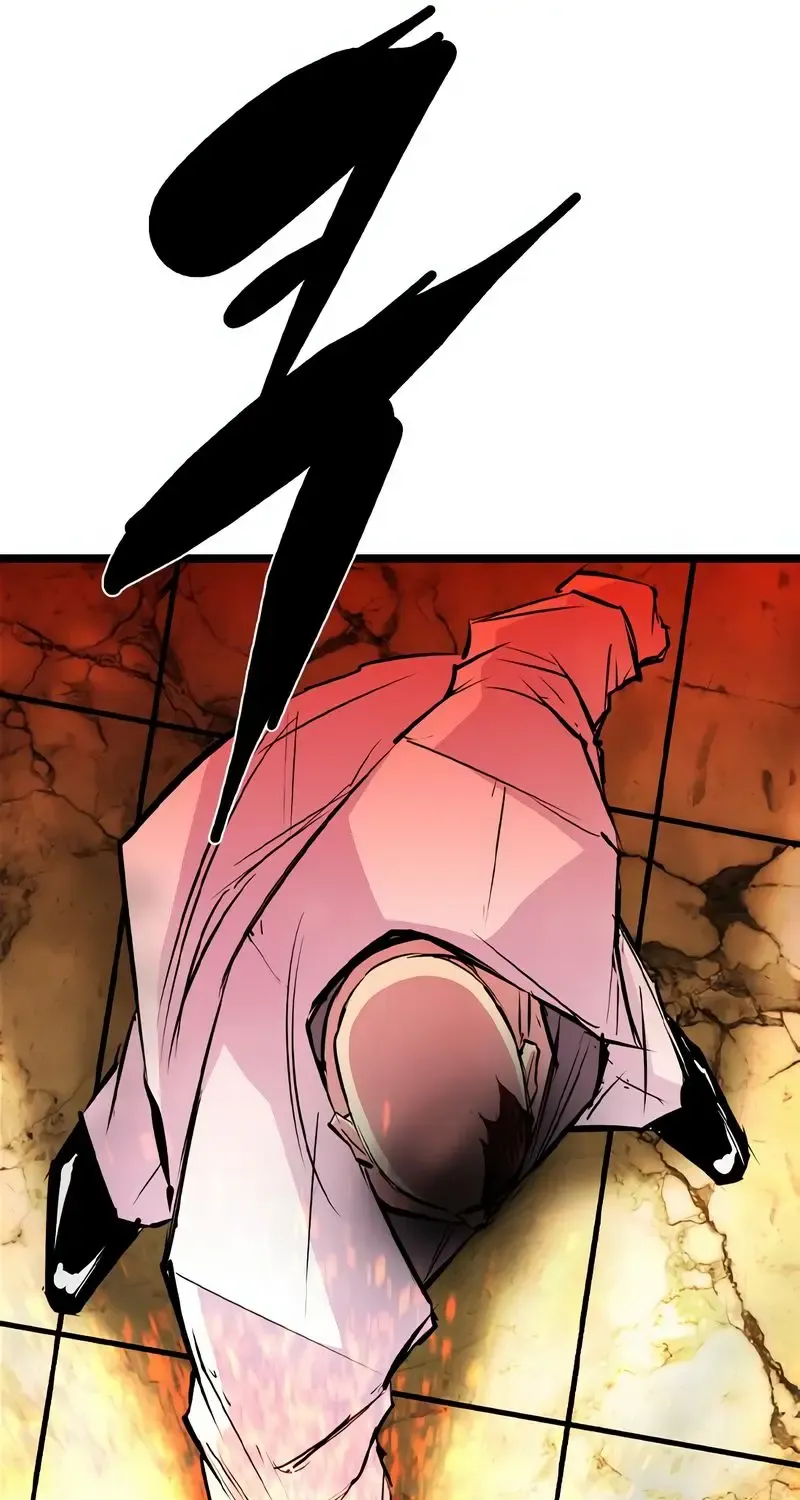 Hallym Gymnasium Chapter 193 page 154 - 