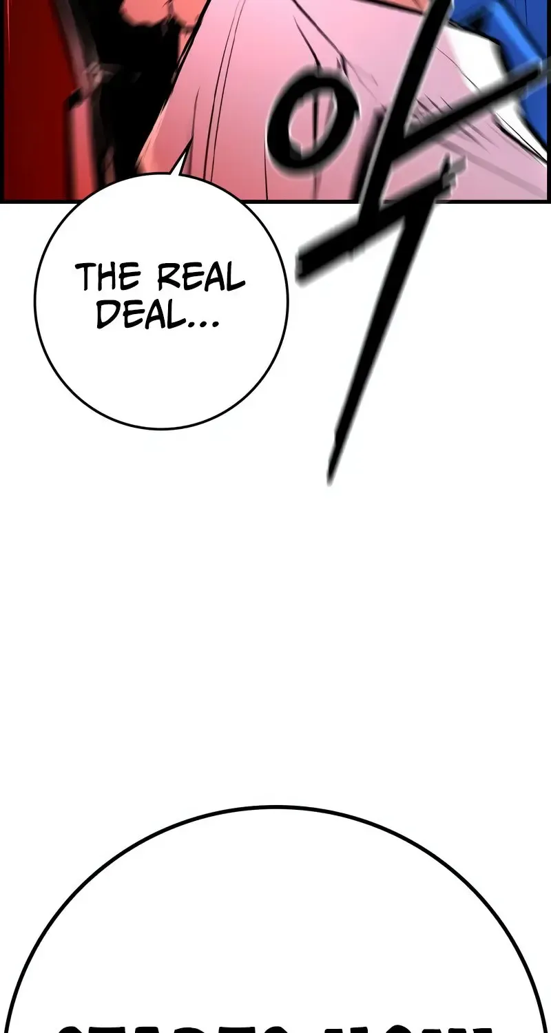 Hallym Gymnasium Chapter 193 page 186 - 
