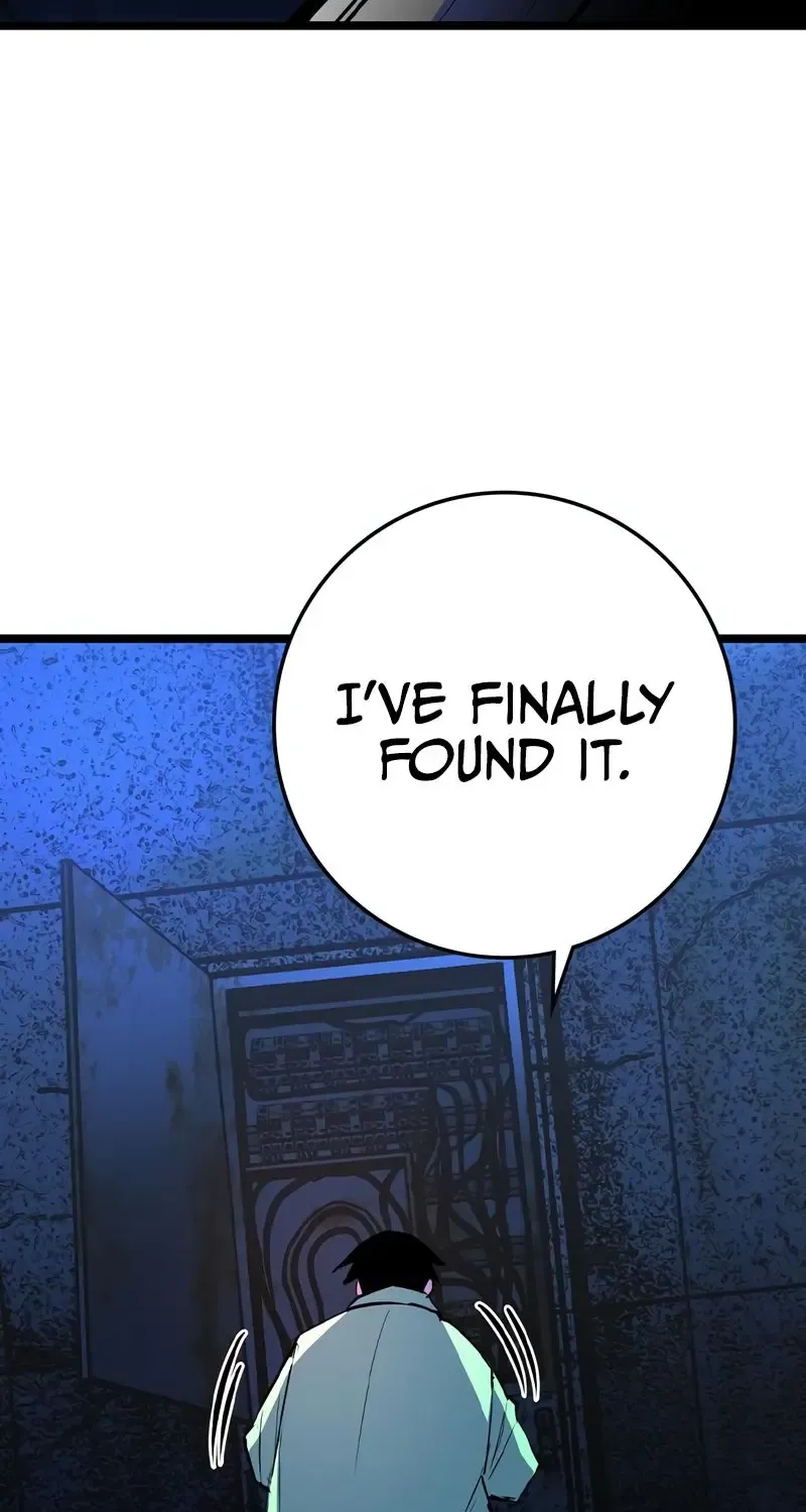 Hallym Gymnasium Chapter 193 page 194 - 